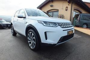 LAND ROVER DISCOVERY SPORT 4X4