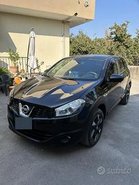 Nissan Qashqai 2011
