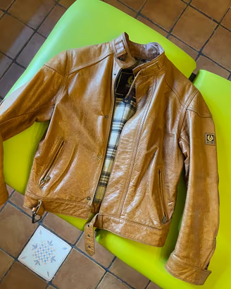 Giubbotto Belstaff donna