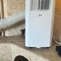 Beko 9000btu portatile Bp209c