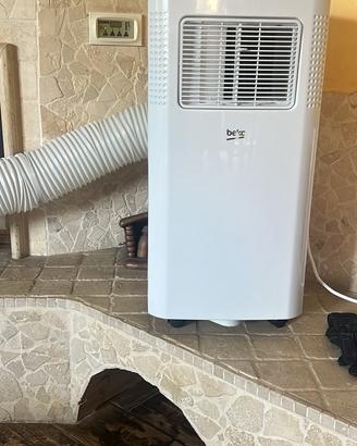 Beko 9000btu portatile Bp209c