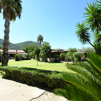 B&B Garden House