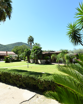 B&B Garden House