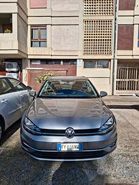 Golf 7