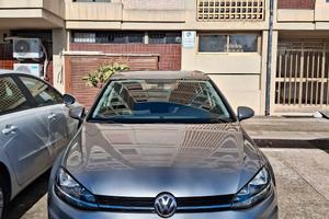 Golf 7