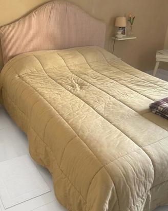 Letto una piazza e mezzo