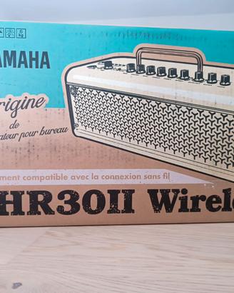 YAMAHA THR30II Wireless - ancora in garanzia!