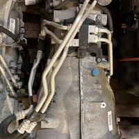 Cambio ALFA ROMEO giulia 2.2 mjt diesel Q2