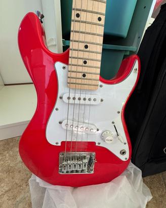 Vangoa chitarra elettrica per bambini