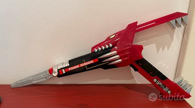 Pistola Power Ranger 1991