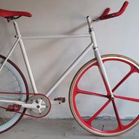 Bicicletta Single Speed 