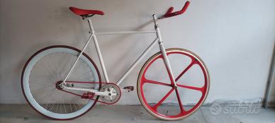 Bicicletta Single Speed 