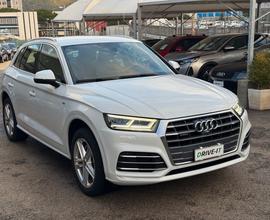 Audi Q5 40 TDI quattro S tronic S line plus