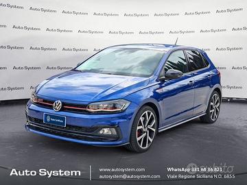 Volkswagen Polo 5p 2.0 tsi GTI 200cv dsg