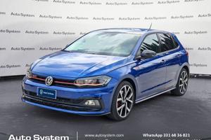 Volkswagen Polo 5p 2.0 tsi GTI 200cv dsg