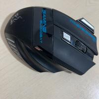 Mouse da gaming