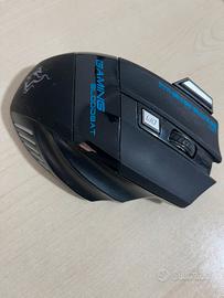 Mouse da gaming