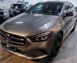 Mercedes-benz B 180 d Automatic Executive - 2019
