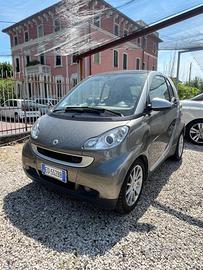 Smart ForTwo 800 40 kW coupé passion cdi