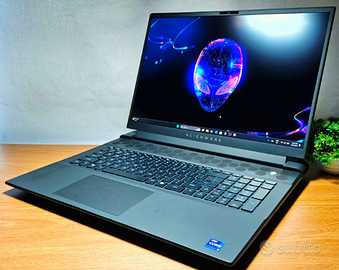 DELL Alienware M18 R1