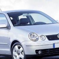 Sportello portiera Polo volkswagen mod.2002