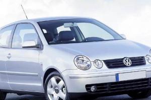 Sportello portiera Polo volkswagen mod.2002