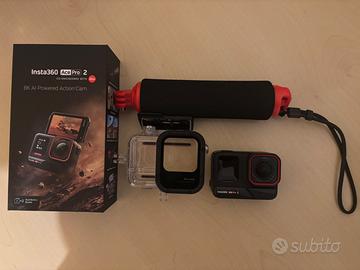 Insta360 AcePro2