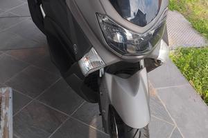 Yamaha N Max  155cc