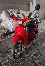Paggio Free 50cc
