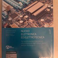 NUOVO ELETTRONIVCA E D ELETTRTECNICA  LIVELLO 1