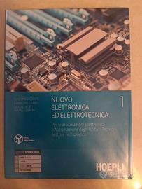 NUOVO ELETTRONIVCA E D ELETTRTECNICA  LIVELLO 1