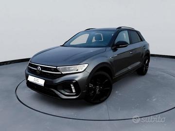 Volkswagen T-Roc 1.5 tsi R-Line dsg