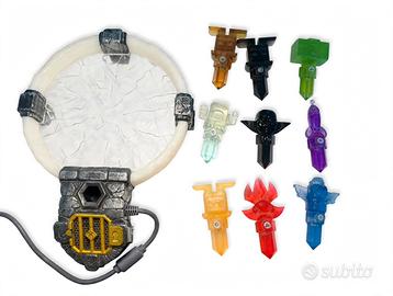 Lotto Skylanders trap team-Traptanium portal.