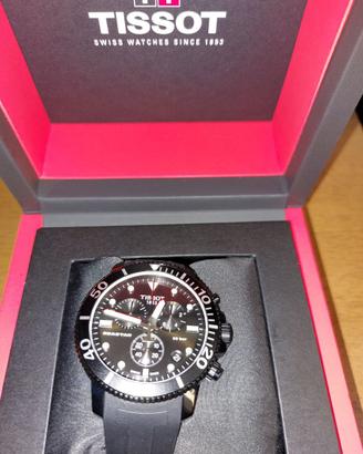 Tissot Seastar 1000 NUOVO