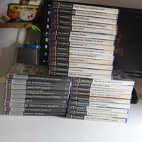 Giochi per console Retrogaming Playstation 2