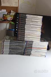 Giochi per console Retrogaming Playstation 2