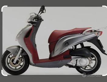 honda ps i 150