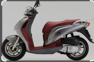 honda ps i 150