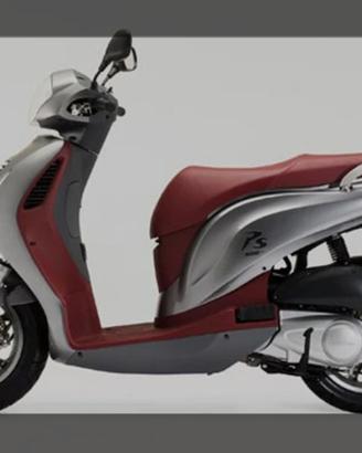 honda ps i 150