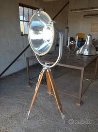 lampada industriale