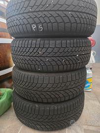 gomme neve