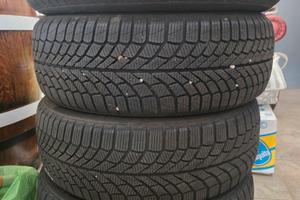 gomme neve