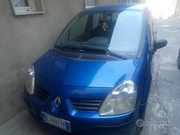Renault modus