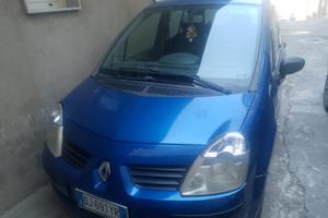 Renault modus