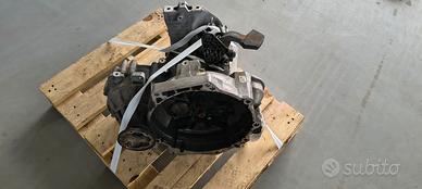 Cambio manuale VW GOLF VI 2.0 TDI  CBDC  revisiona