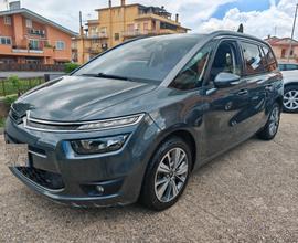 Citroen Grand C4 Picasso 1.6 e-HDi 115 Business AU