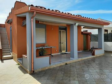 Disponibilità villetta Marzamemi (SR)