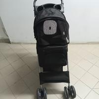 Passeggino cane/gatto