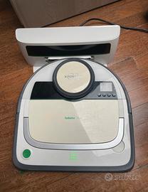 Robot volker folletto VR200