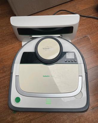 Robot volker folletto VR200